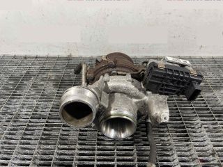 bontott BMW 3 E90 Turbó