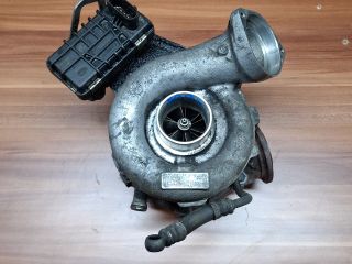 bontott BMW 3 E90 Turbó