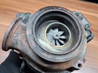 bontott BMW 3 E90 Turbó