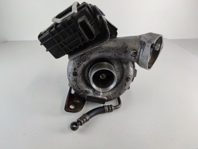 bontott BMW 3 E90 Turbó