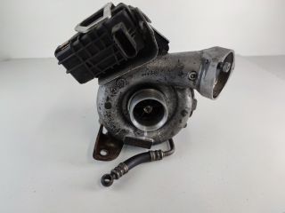 bontott BMW 3 E90 Turbó