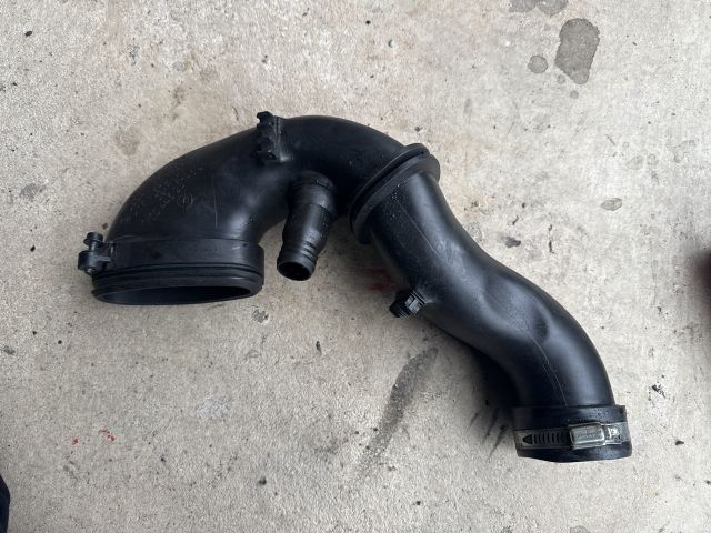 bontott BMW 3 E90 Turbócső