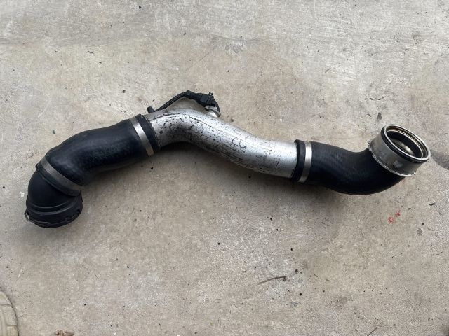 bontott BMW 3 E90 Turbócső