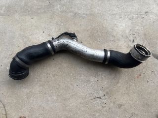 bontott BMW 3 E90 Turbócső