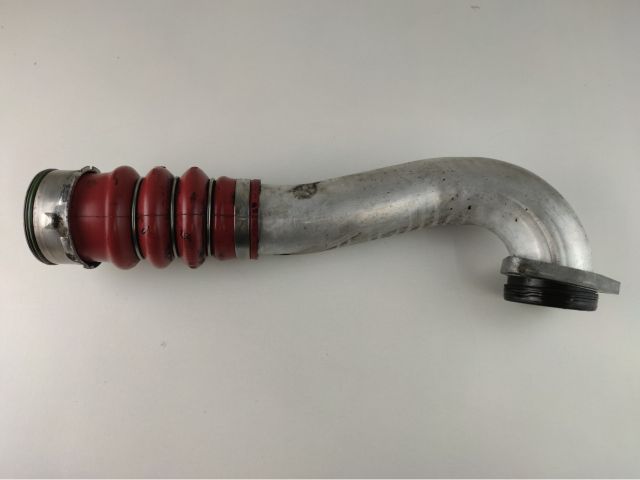 bontott BMW 3 E90 Turbócső