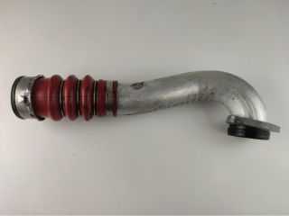 bontott BMW 3 E90 Turbócső