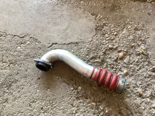 bontott BMW 3 E90 Turbócső