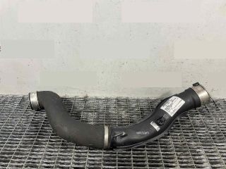 bontott BMW 3 E90 Turbócső