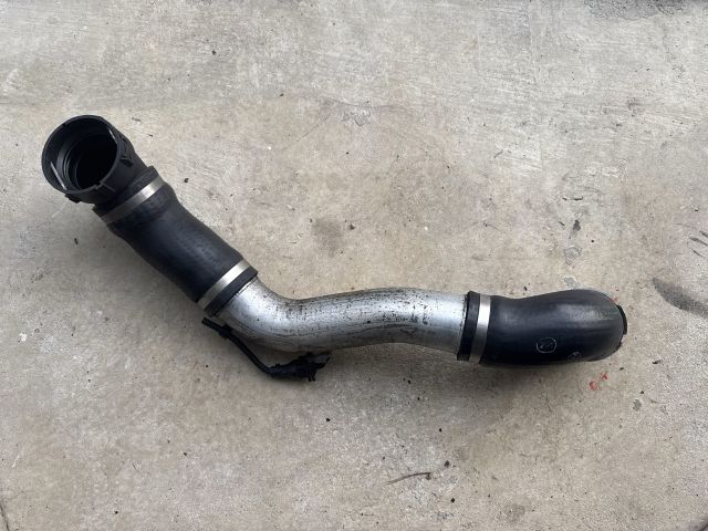 bontott BMW 3 E90 Turbócső