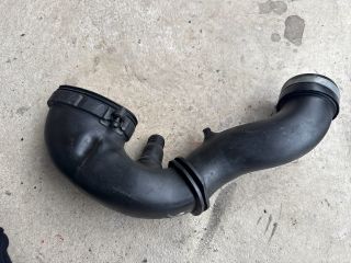 bontott BMW 3 E90 Turbócső