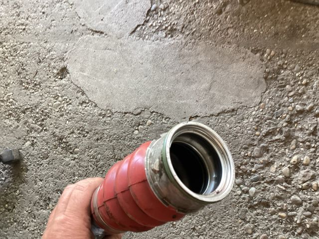 bontott BMW 3 E90 Turbócső