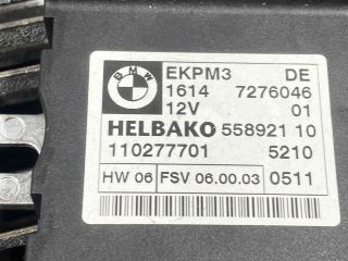 bontott BMW 3 E90 Üzemanyag Szivattyú Relé