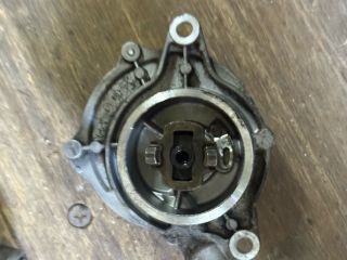 bontott BMW 3 E90 Vákumpumpa