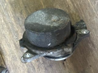 bontott BMW 3 E90 Vákumpumpa