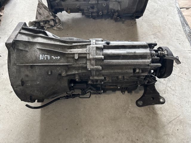 bontott BMW 3 E90 Váltó (Mechanikus)