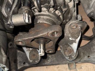 bontott BMW 3 E90 Váltó (Mechanikus)