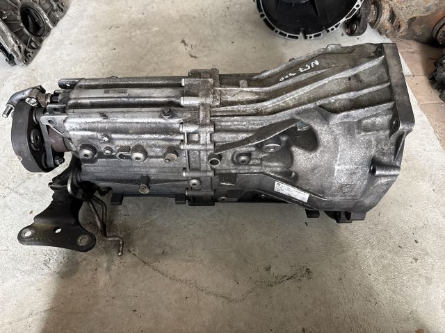 bontott BMW 3 E90 Váltó (Mechanikus)