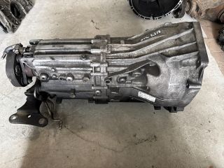 bontott BMW 3 E90 Váltó (Mechanikus)