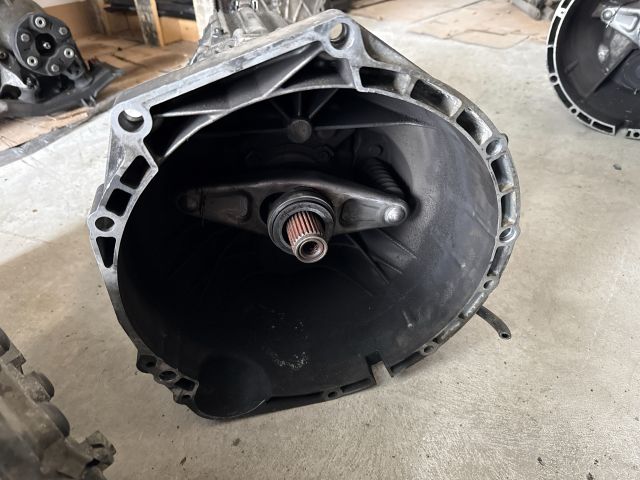 bontott BMW 3 E90 Váltó (Mechanikus)