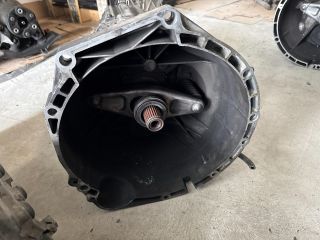 bontott BMW 3 E90 Váltó (Mechanikus)