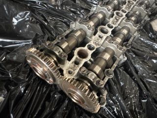 bontott BMW 3 E90 Vezérműtengely Házzal