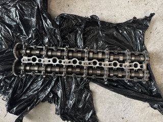 bontott BMW 3 E90 Vezérműtengely Házzal