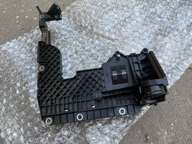 bontott BMW 3 E90 Automata Váltó Elektronika