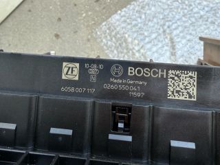 bontott BMW 3 E90 Automata Váltó Elektronika