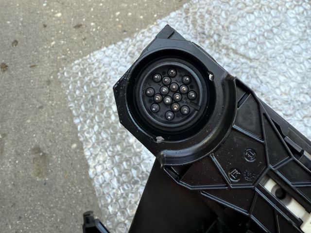 bontott BMW 3 E90 Automata Váltó Elektronika