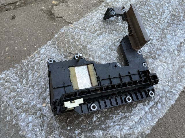 bontott BMW 3 E90 Automata Váltó Elektronika