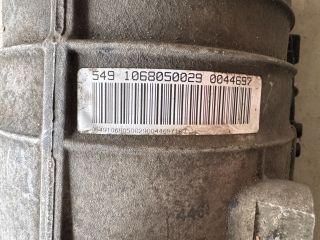 bontott BMW 3 E90 Automata Váltó