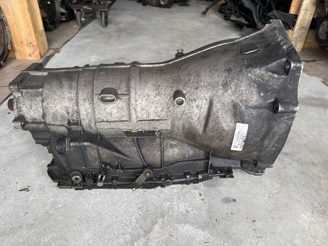 bontott BMW 3 E90 Automata Váltó