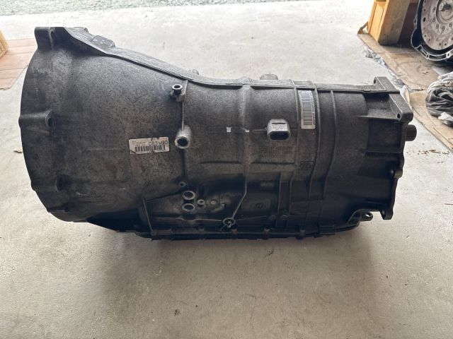 bontott BMW 3 E90 Automata Váltó