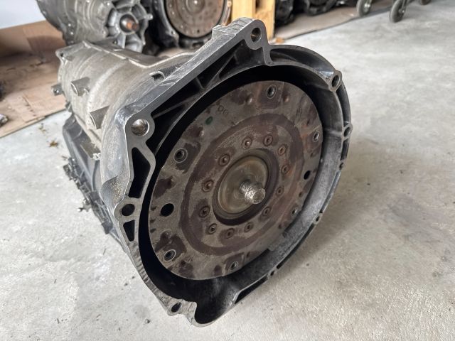 bontott BMW 3 E90 Automata Váltó