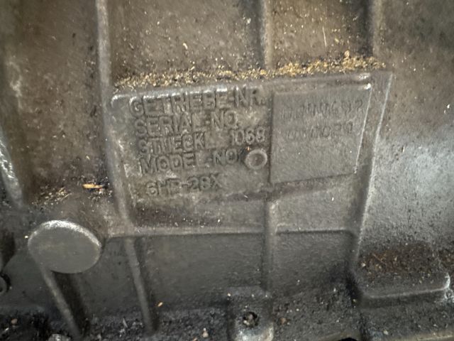 bontott BMW 3 E90 Automata Váltó