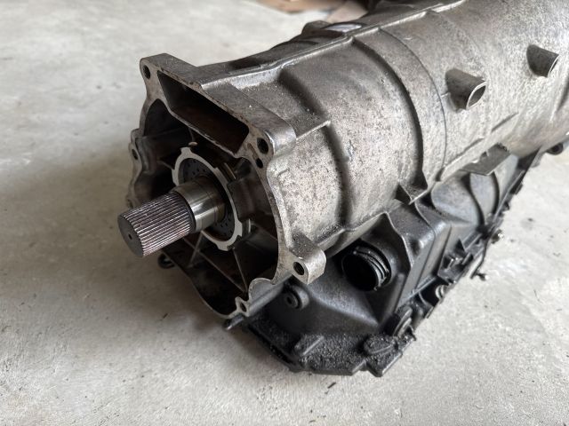 bontott BMW 3 E90 Automata Váltó