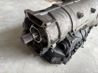 bontott BMW 3 E90 Automata Váltó