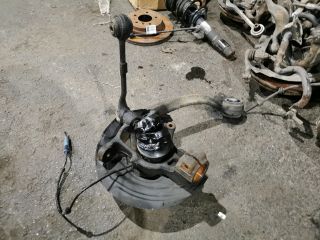 bontott BMW 3 E90 Bal első Csonkállvány Kerékaggyal