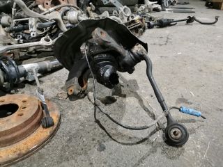 bontott BMW 3 E90 Bal első Csonkállvány Kerékaggyal