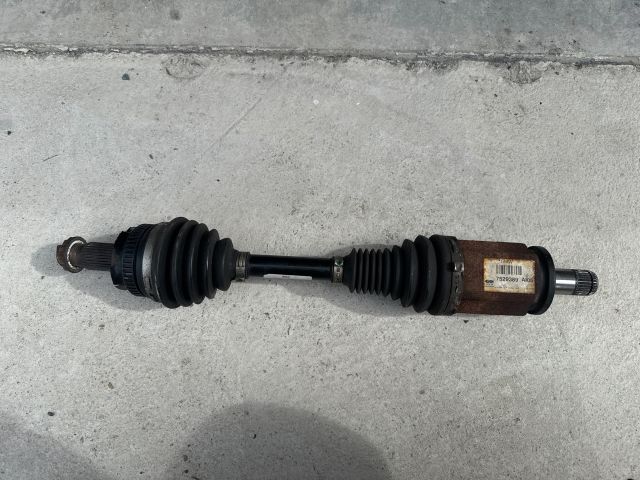 bontott BMW 3 E90 Bal Féltengely