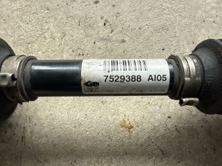 bontott BMW 3 E90 Bal Féltengely