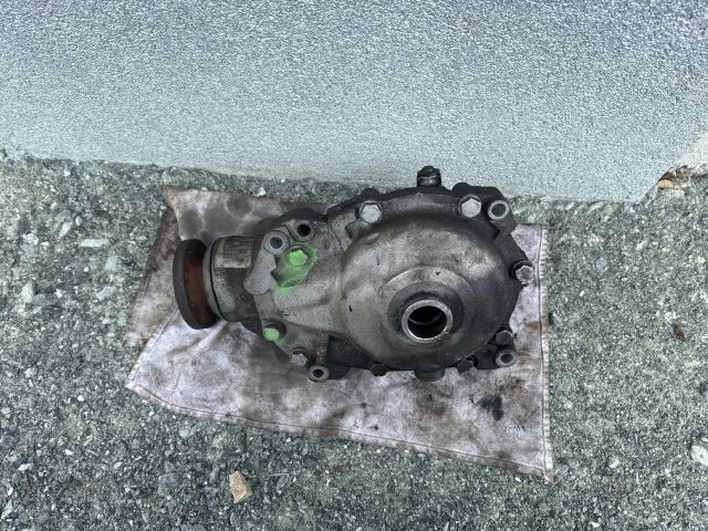 bontott BMW 3 E90 Első Differenciálmű