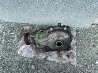 bontott BMW 3 E90 Első Differenciálmű