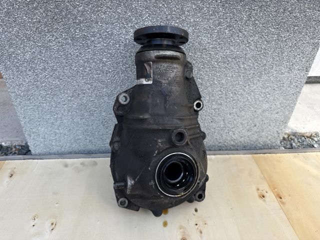 bontott BMW 3 E90 Első Differenciálmű