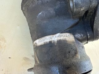 bontott BMW 3 E90 Első Differenciálmű