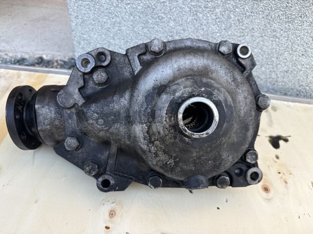 bontott BMW 3 E90 Első Differenciálmű