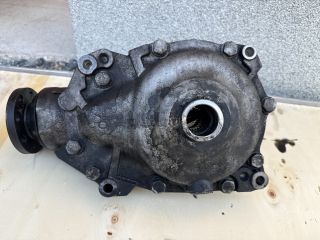 bontott BMW 3 E90 Első Differenciálmű