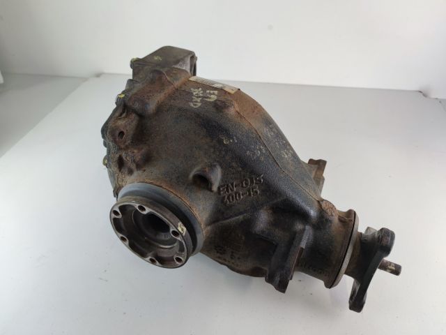 bontott BMW 3 E90 Hátsó Differenciálmű