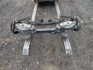 bontott BMW 3 E90 Hátsó Futómű (Részeivel)