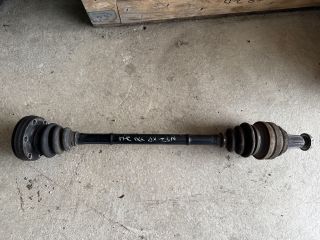 bontott BMW 3 E90 Jobb hátsó Féltengely